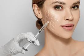 Home Botox & Fillers